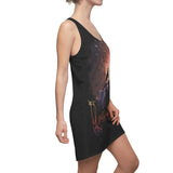 Lupine's Howl Racerback Dress