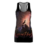 Lupine's Howl Racerback Dress