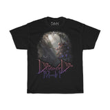 Disturbed Mutation Short Sleeve T-Shirt