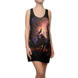 Lupine's Howl Racerback Dress