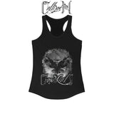 Crow's Call Racerback Tank