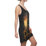 Plagued Scout Racerback Dress