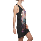 Wonderland Racerback Dress