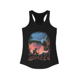 Eagle’s Claw Racerback Tank