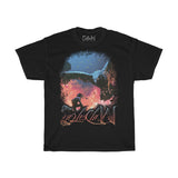 Eagle's Claw Short Sleeve T-Shirt