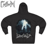 Deadwood Back Printed Hoodie