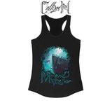 Mermaid’s Vessel Racerback Tank