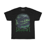 Davy's Return Short Sleeve T-Shirt