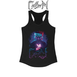 CyberFly Racerback Tank