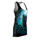 Mermaid's Vessel Racerback Dress