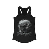 Corvid's Combat Racerback Tank