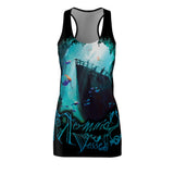 Mermaid's Vessel Racerback Dress