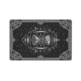 Dark Hour Glass Floor Mat