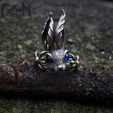 Fairy Tale Bunny Ring