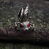 Fairy Tale Bunny Ring