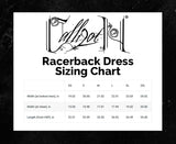 Wonderland Racerback Dress