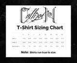 Pirate's Treachery Short Sleeve T-Shirt