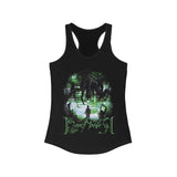 Brood Mother Racerback Tank