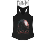 Castle Eclipse Racerback Tank