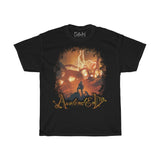 Awakened End Short Sleeve T-Shirt