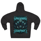 Carnivorous Devourment Back Printed Hoodie