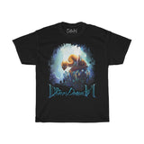 Draco's Domain Short Sleeve T-Shirt