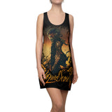 Plagued Scout Racerback Dress