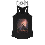 Lupine's Howl Racerback Tank