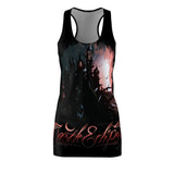 Castle Eclipse Racerback Dress