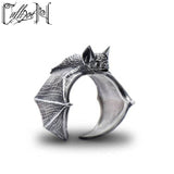 Bat Ring [Adjustable]