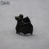 Bat Ring [Adjustable]