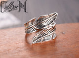 Feather Ring