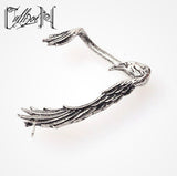 Crow Cuff Earring