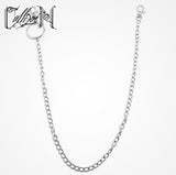 Metal Pants Waist Chain